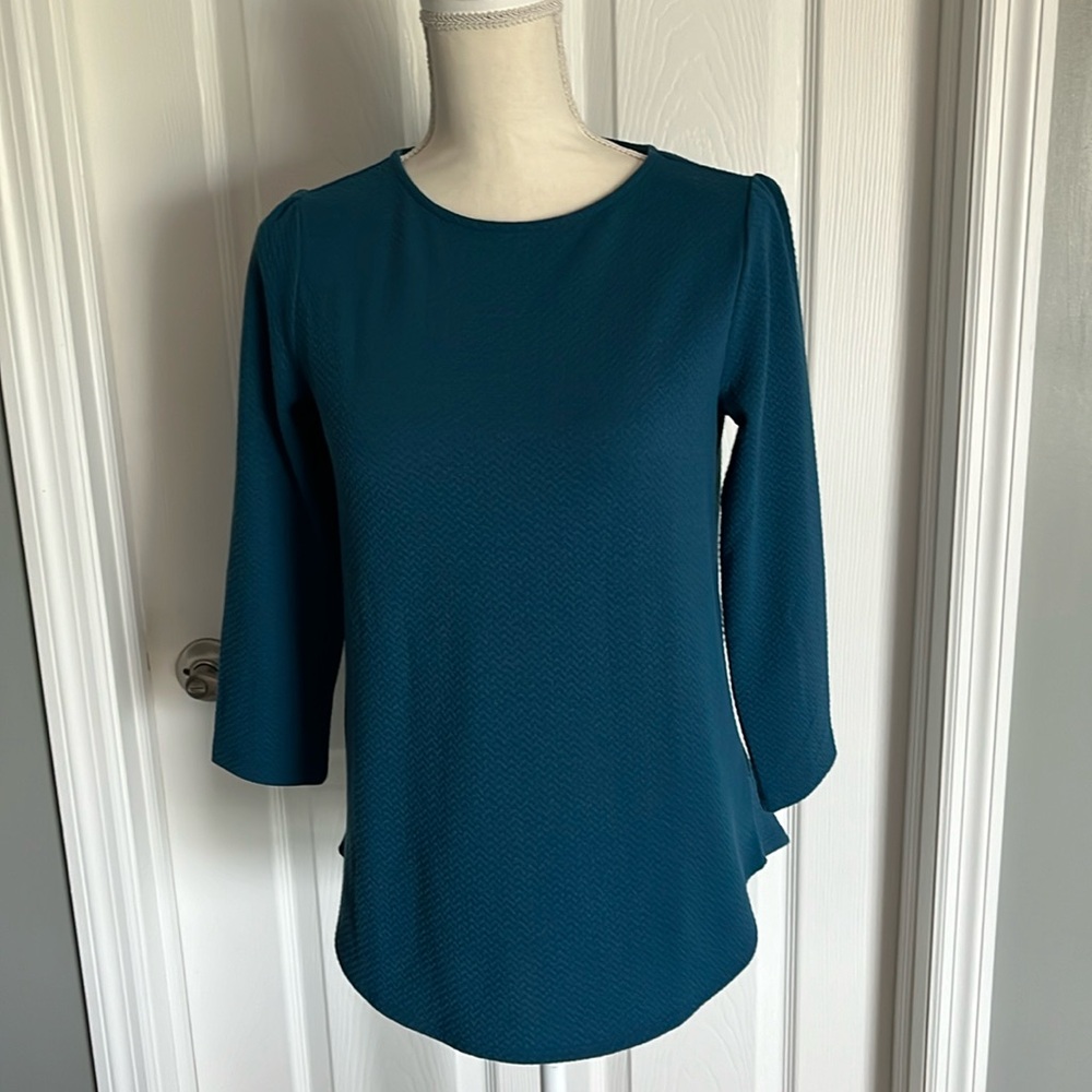 Van-Heusen Top